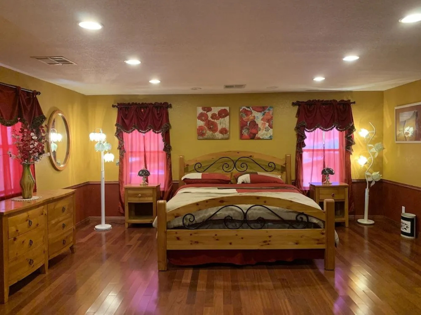 Tularosa Valley Lodge