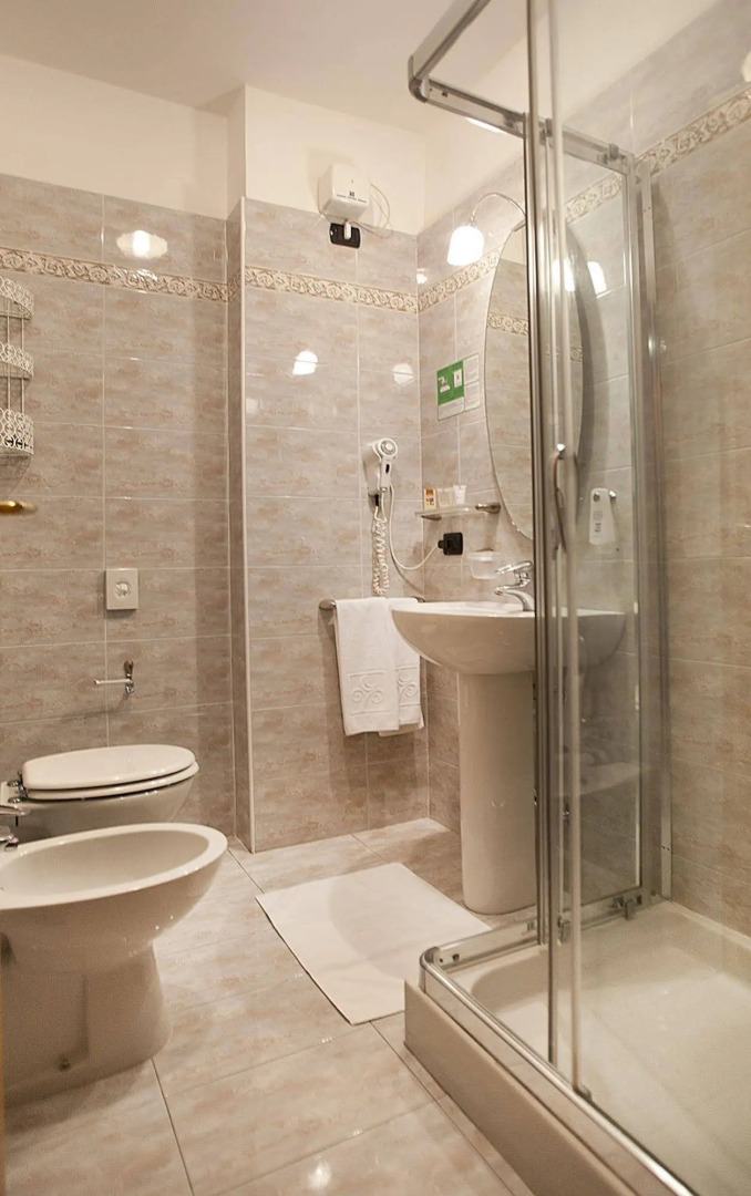 Ambienthotel Spiaggia