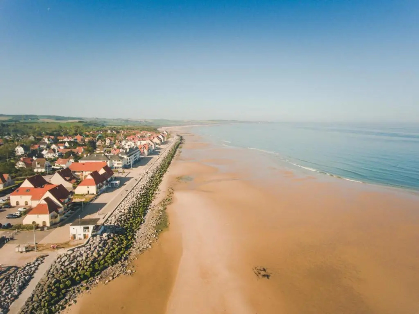 Hôtel de la Baie de Wissant