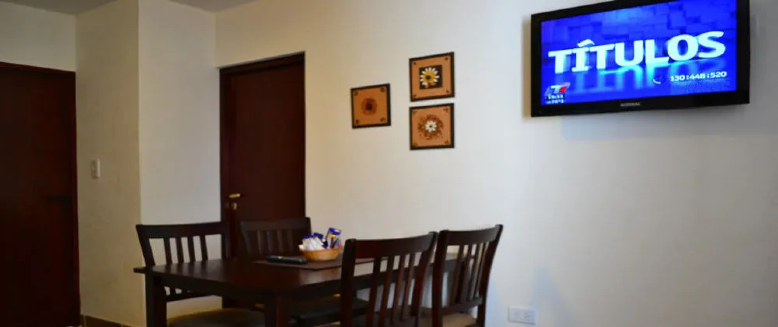 Chawasi Departamentos