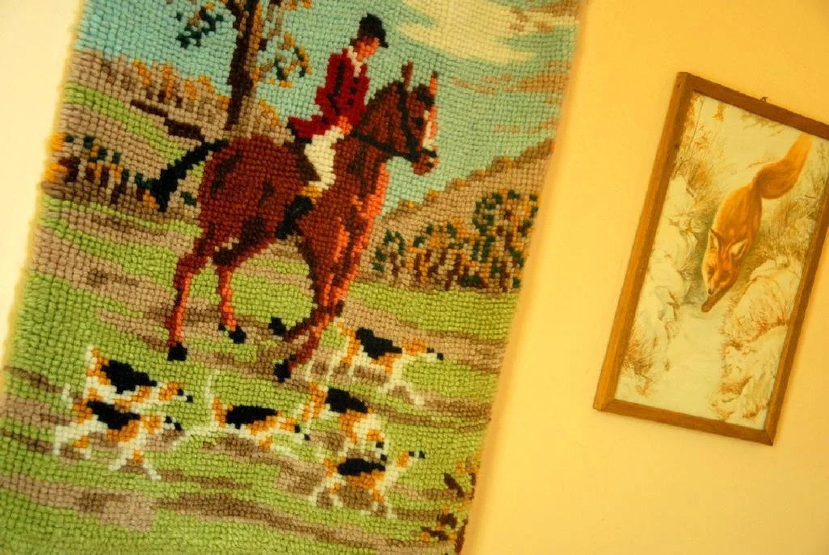 Hotel Gasthof Paunger