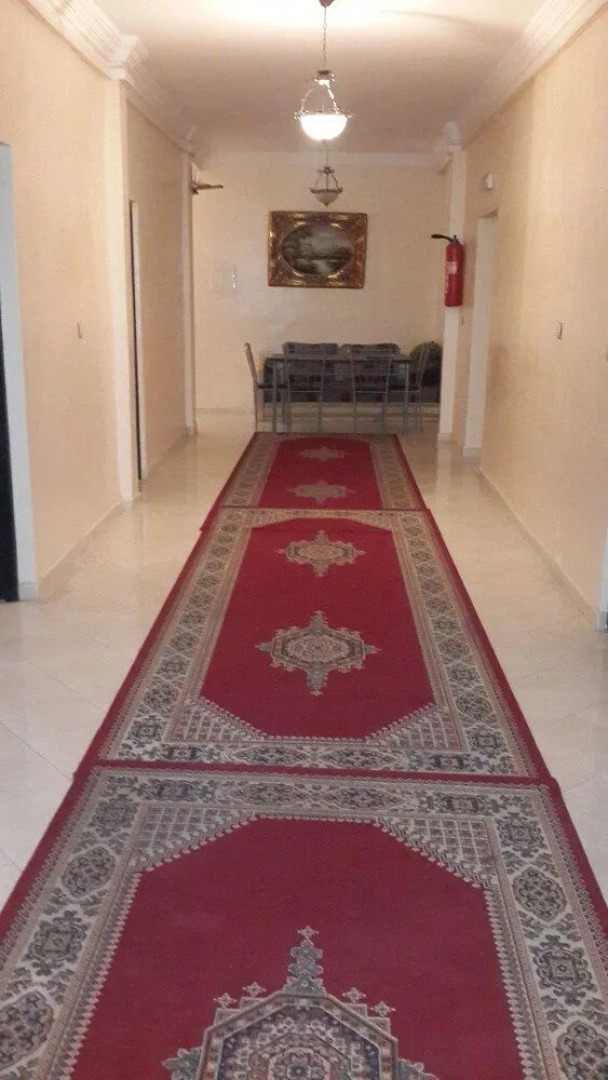 Hôtel Almohit Dakhla