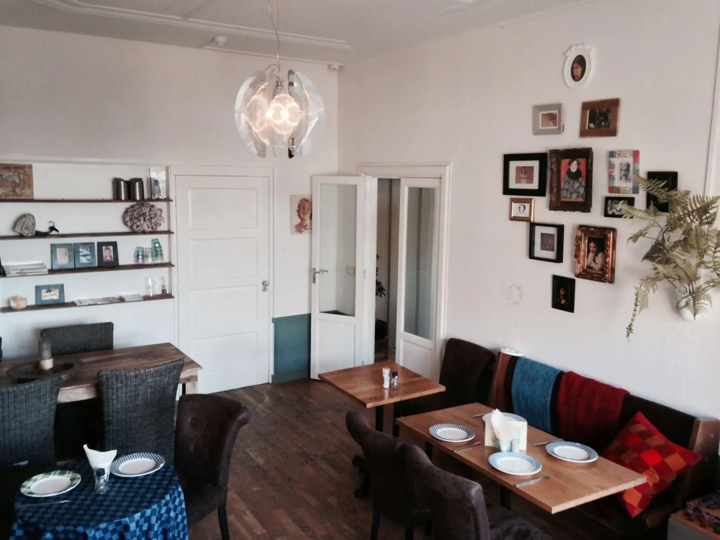 Hotel Heerlijkheid Bergen