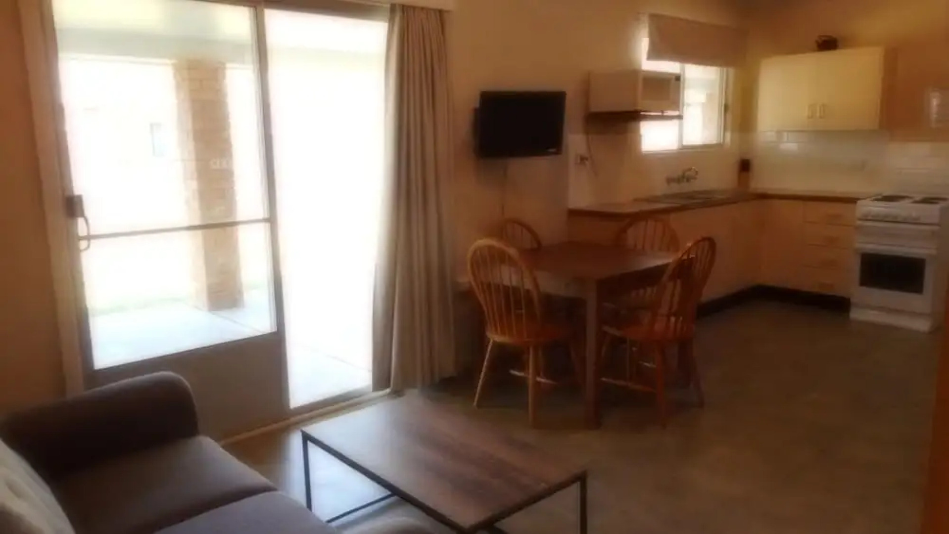 Billungar Unit 1 at Hat Head