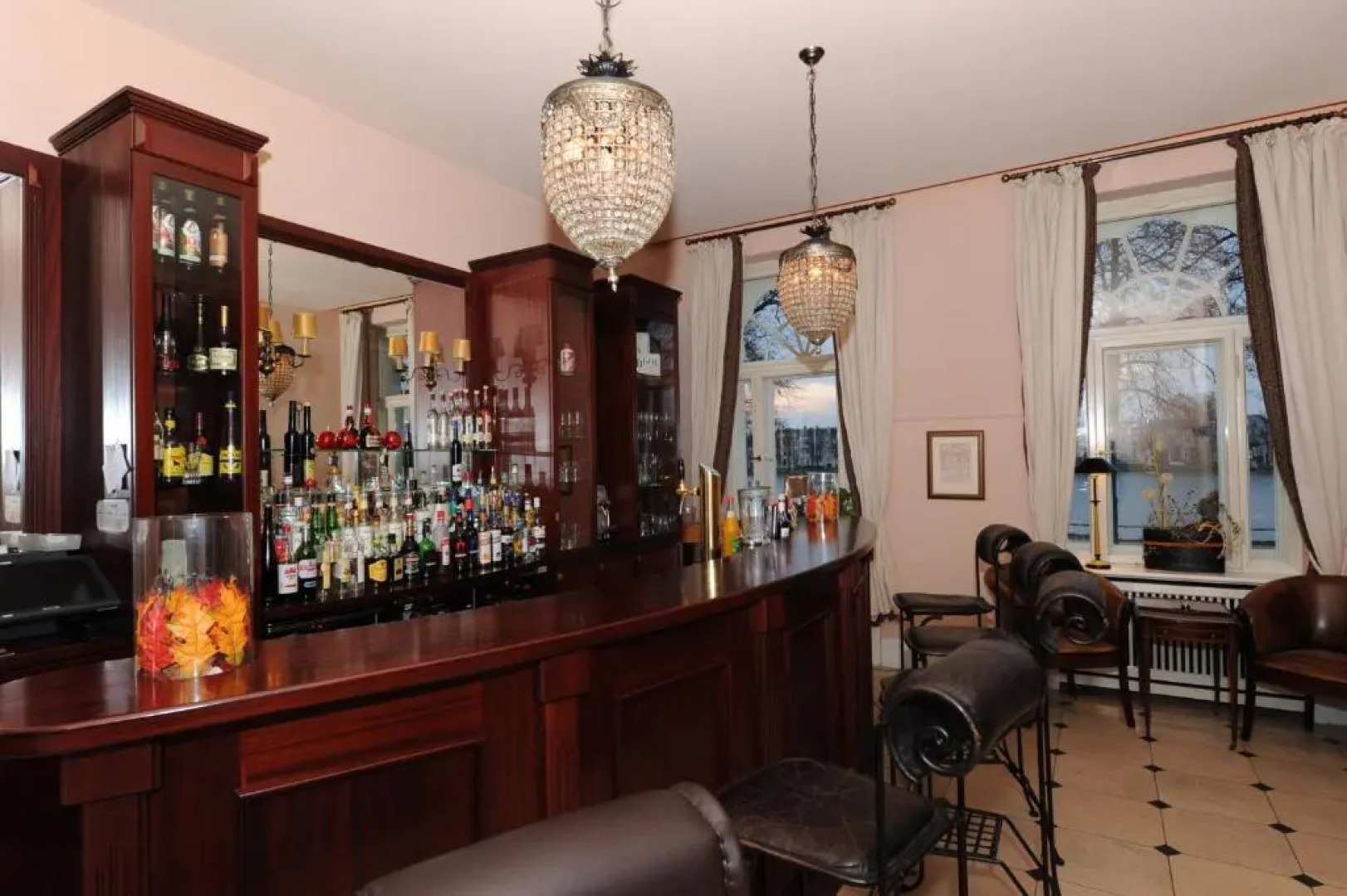 Hotel Niederländischer Hof Schwerin