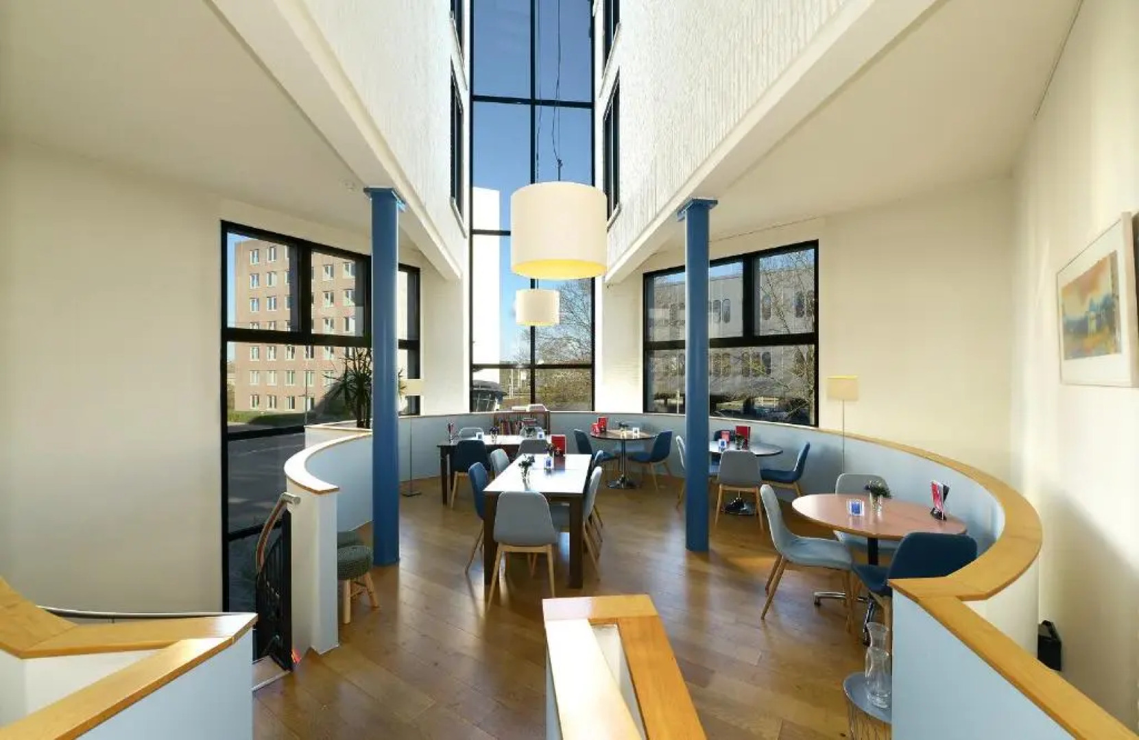 Apart Hotel Randwyck