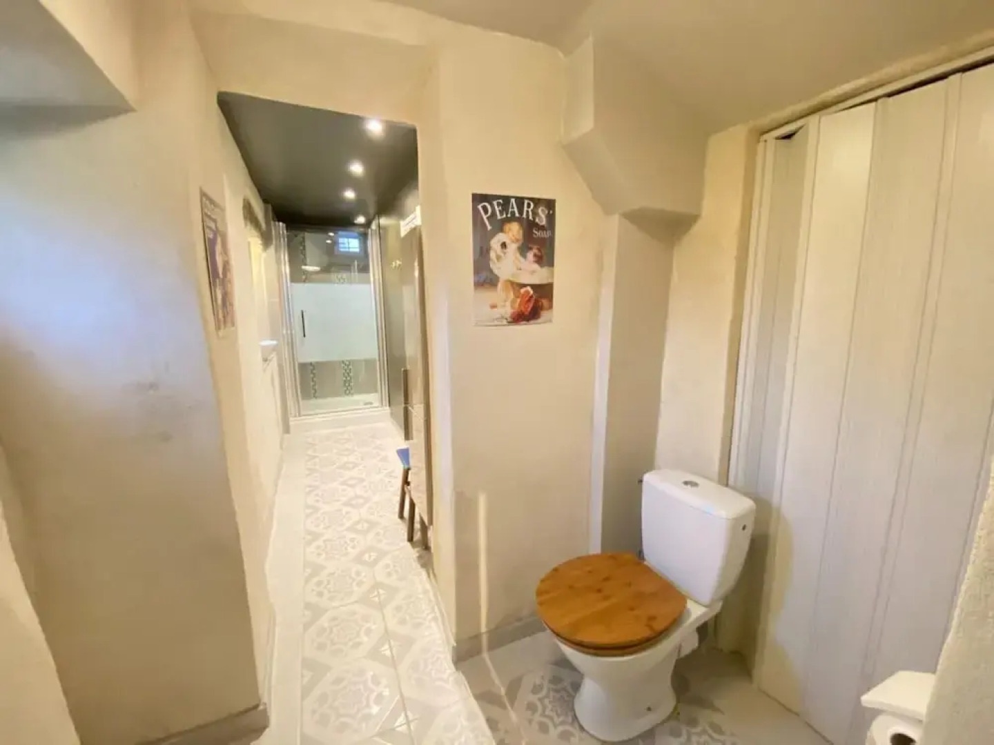 Renovated 18th Century Norman Manor House