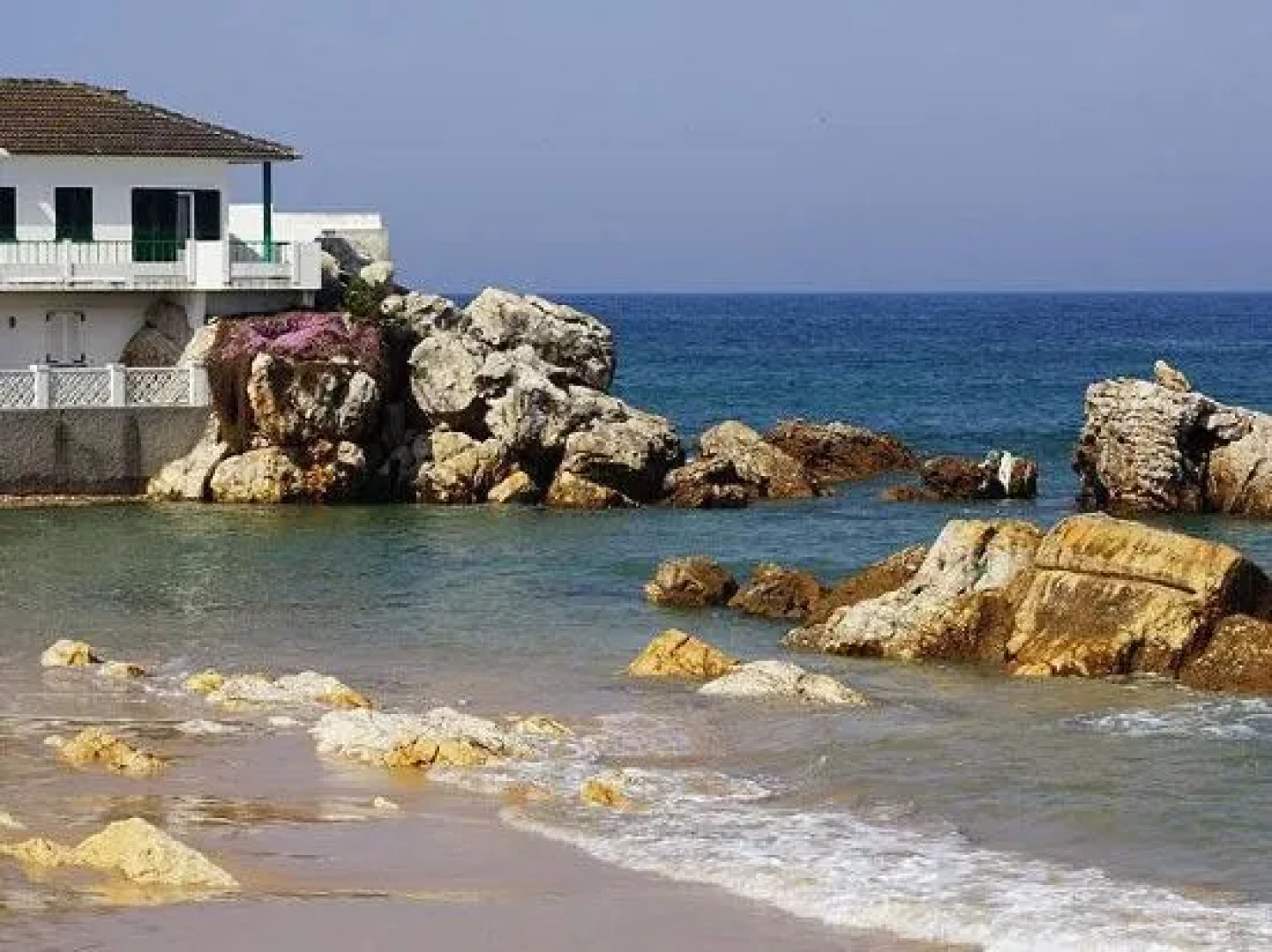 Apartamento na Cidade do Surf