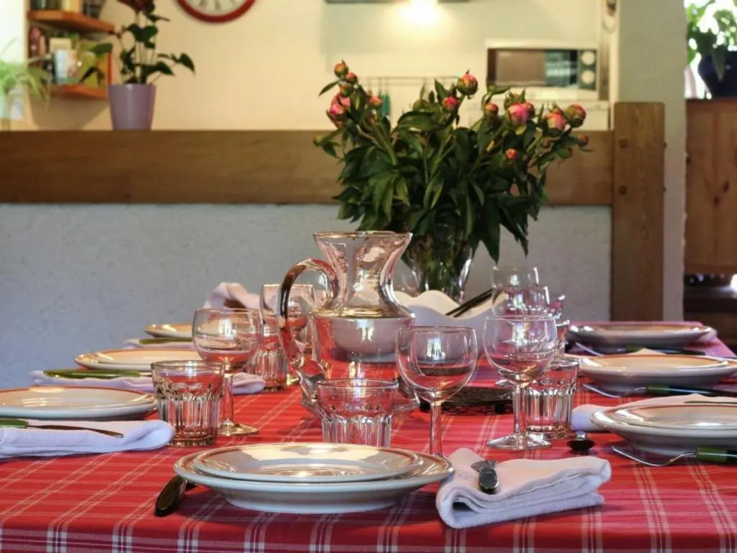 Gîte Le Chambon-sur-Lignon, 4 pièces, 5 personnes - FR-1-582-137