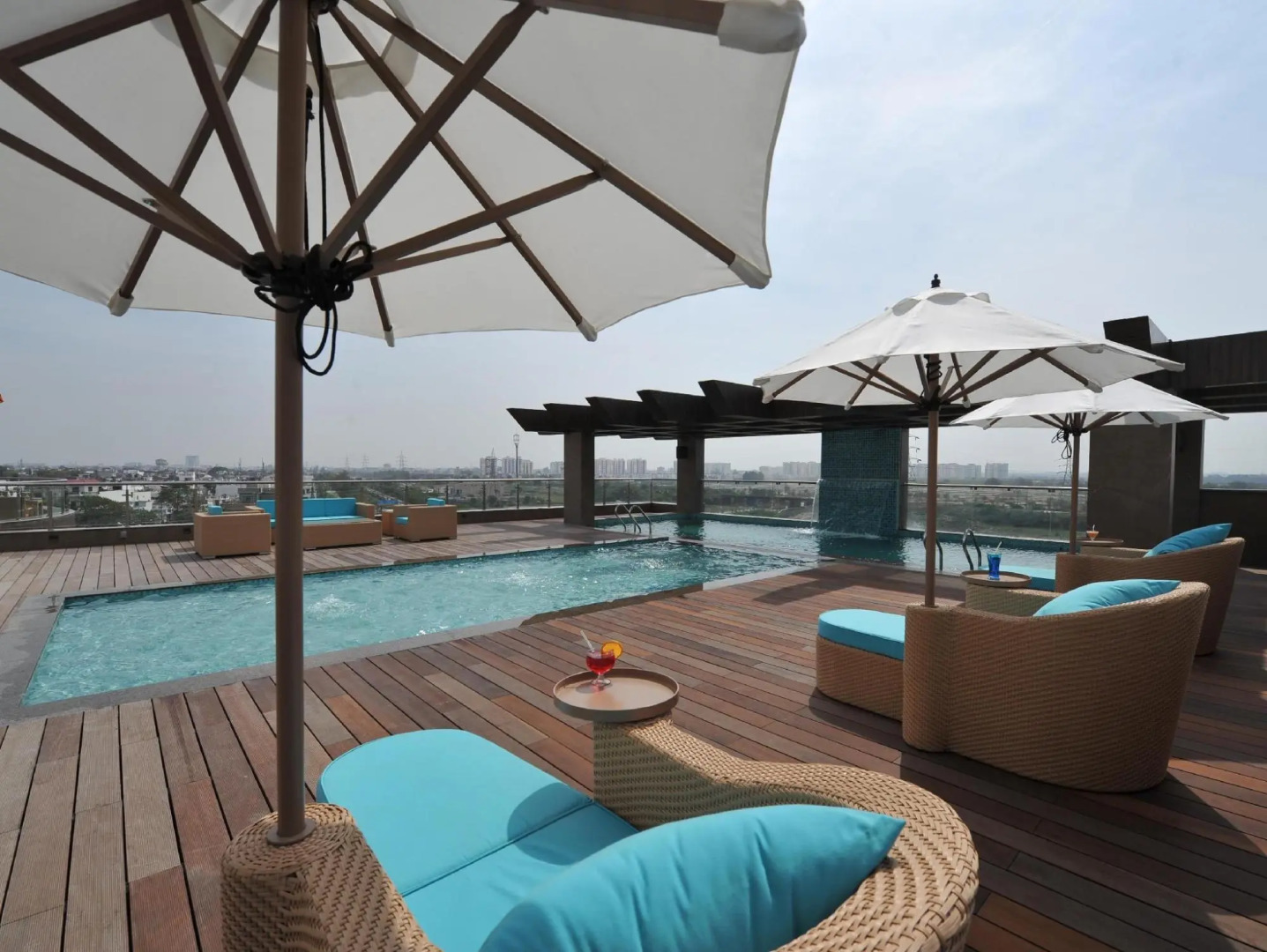 Hotel Dayal Paradise