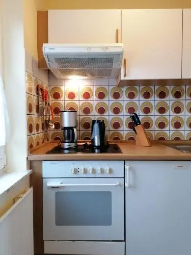 Ferienwohnung an der Strandstrasse