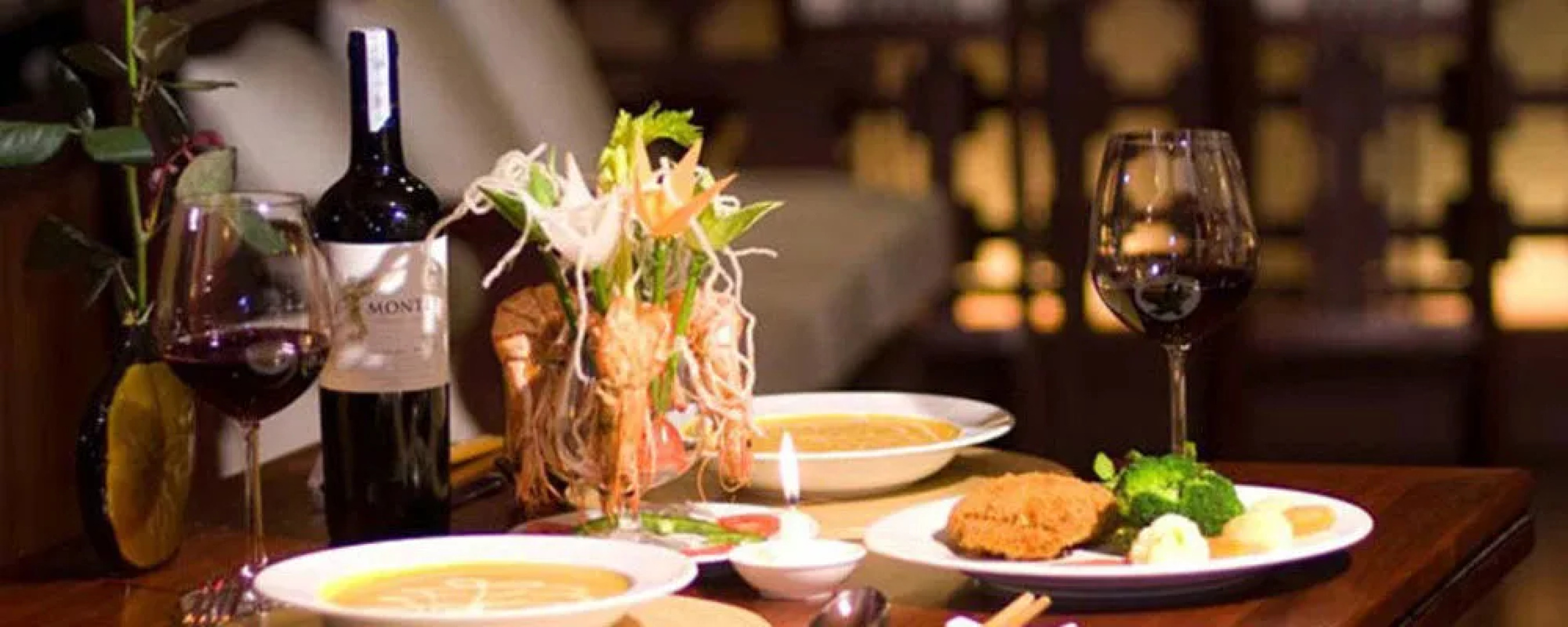 Indochina Sails Ha Long Bay