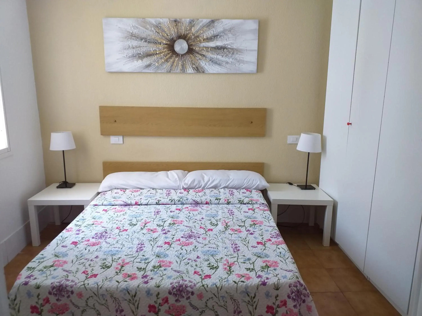 Apartament Picasso