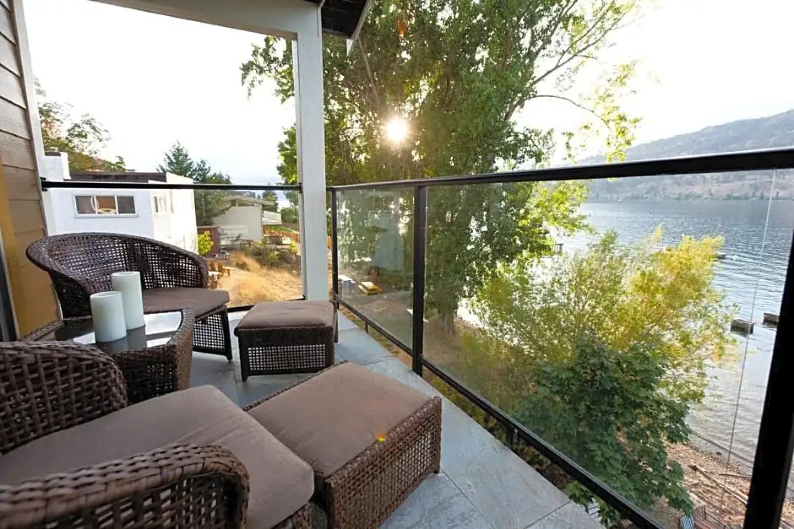 OKeefes Landing Bed & Breakfast