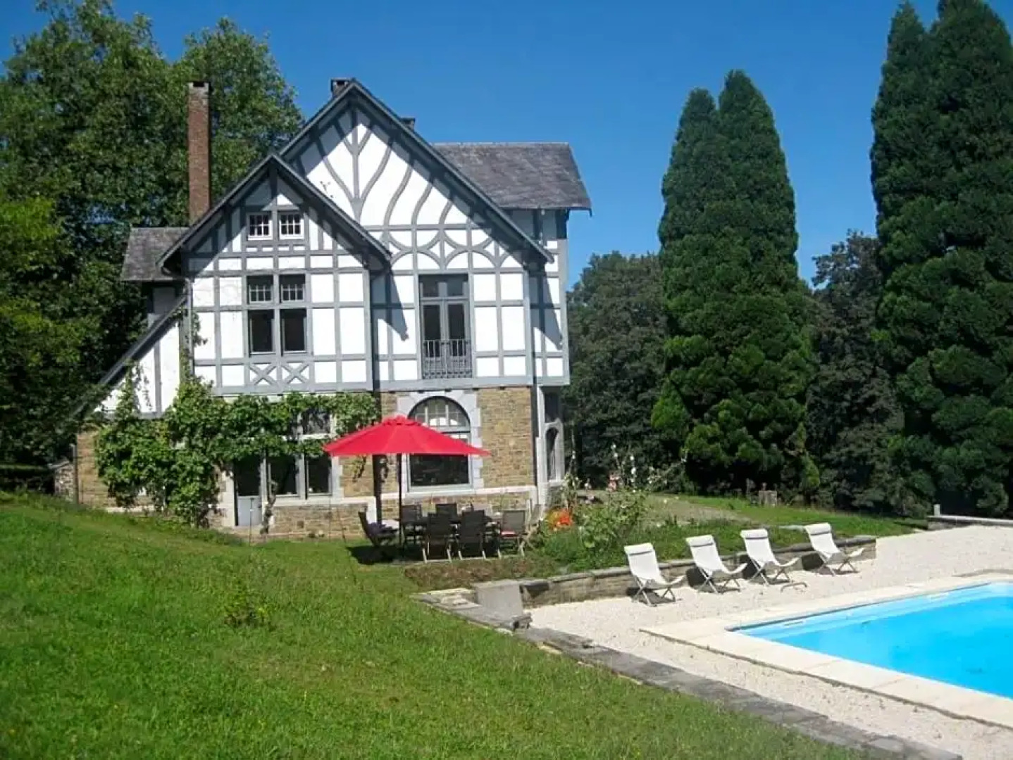 Le Chantoir des Lépiotes