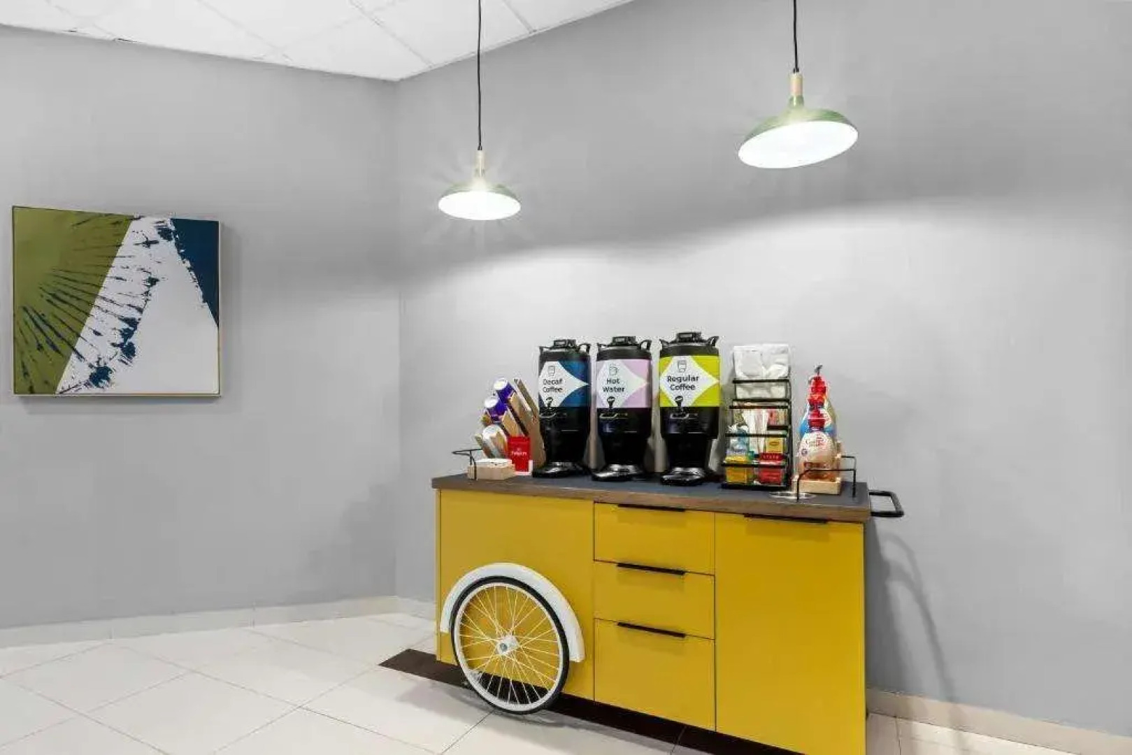 Spark by Hilton Bensalem Philadelphia