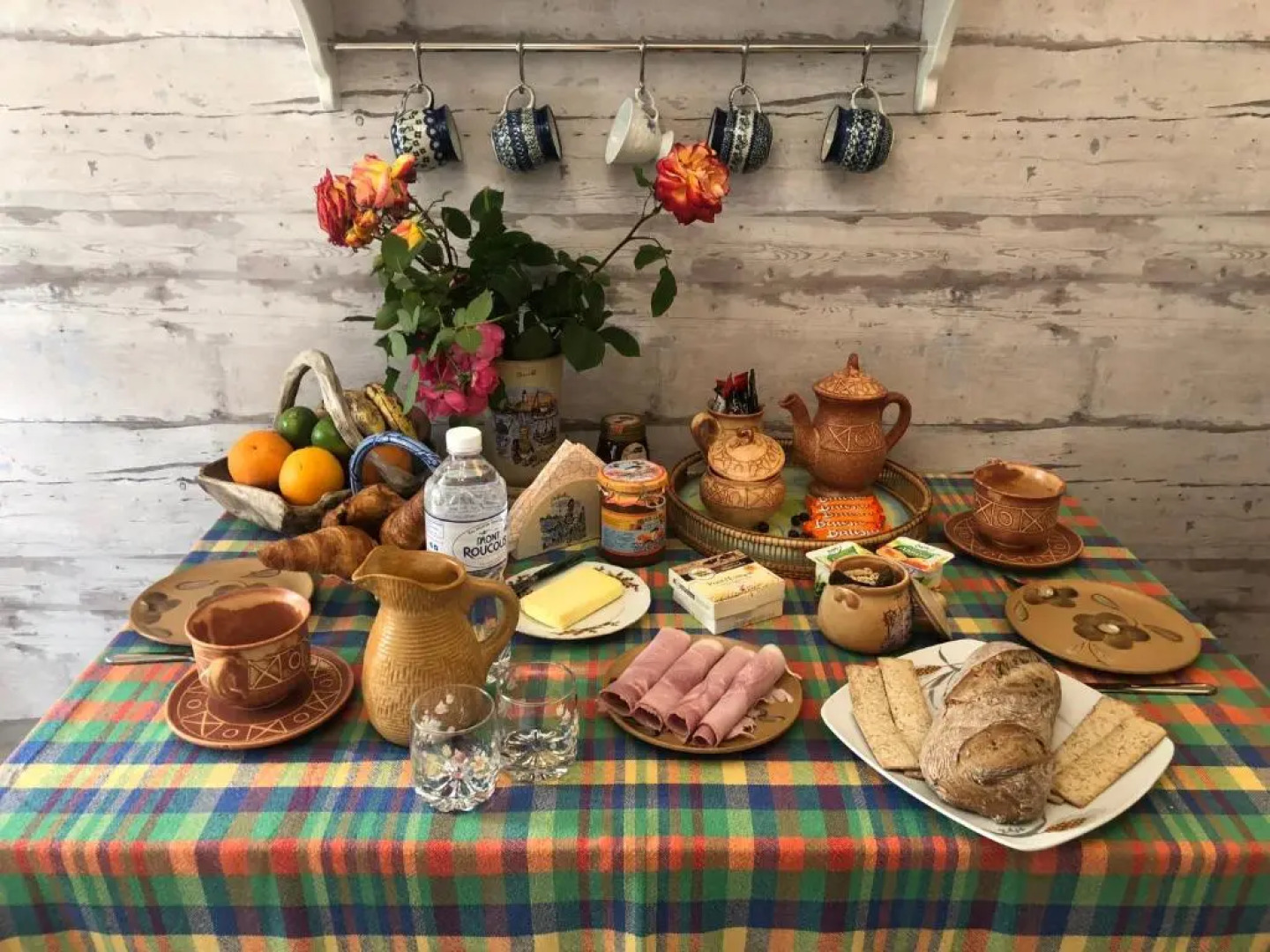 SOL'ANGE Maison d'Hotes