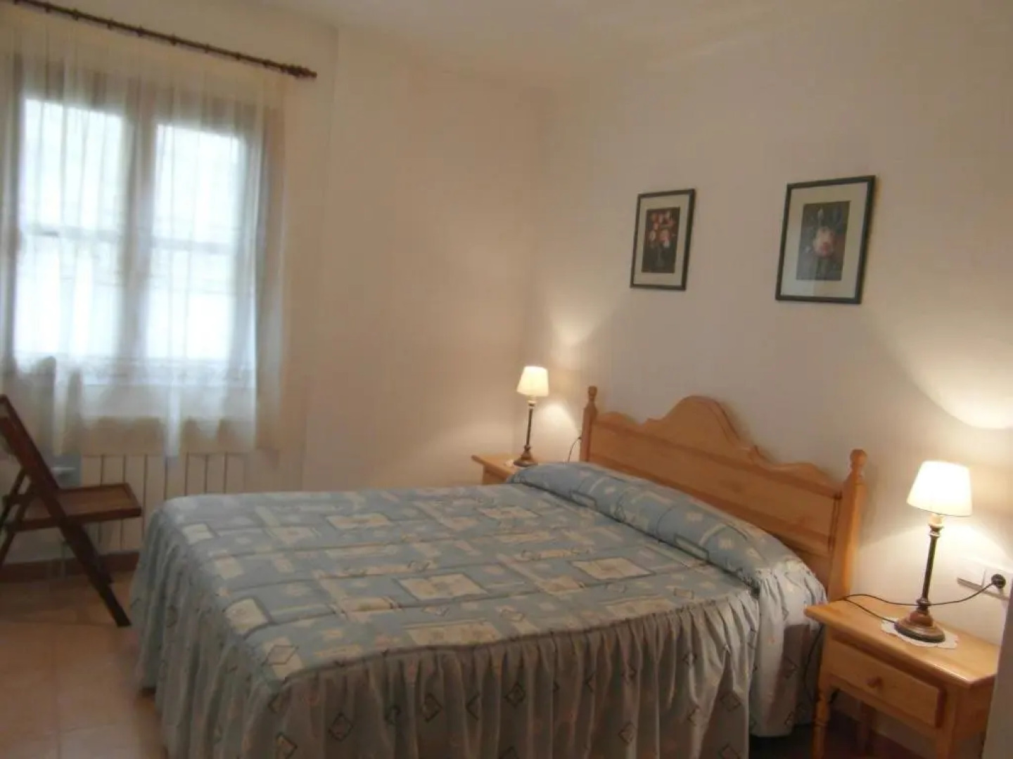 SH11 - Casa Juan Manuel 2 - Villmor