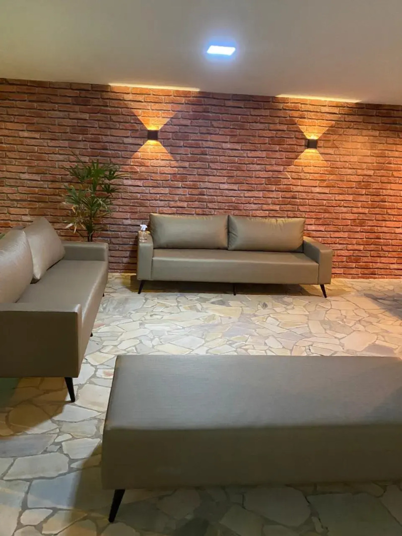 Pousada Mirante das Águas