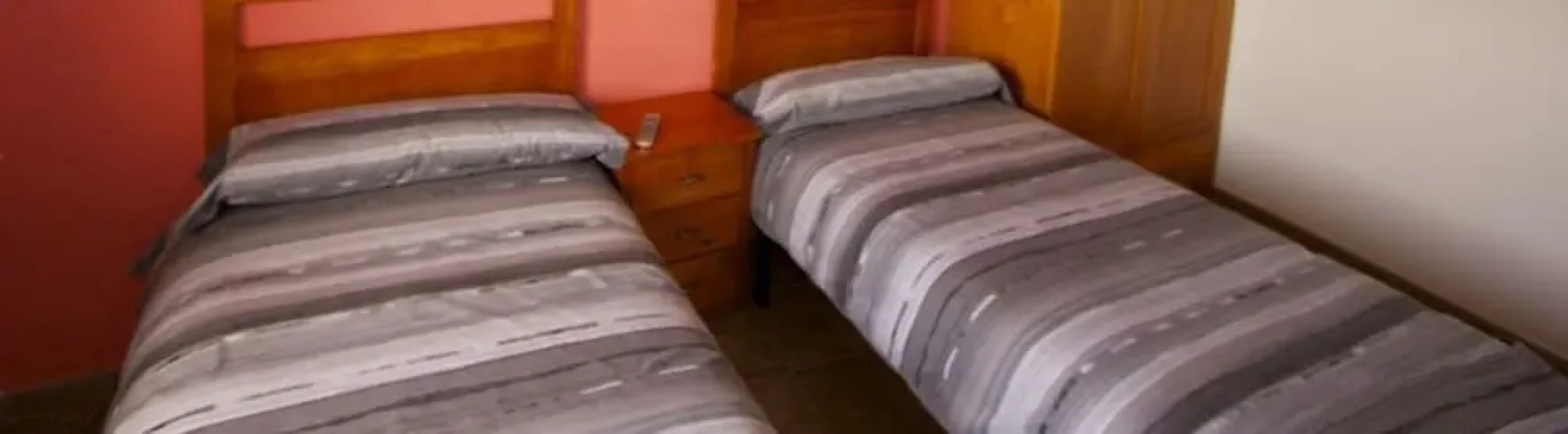 Casa Rural La Pastora