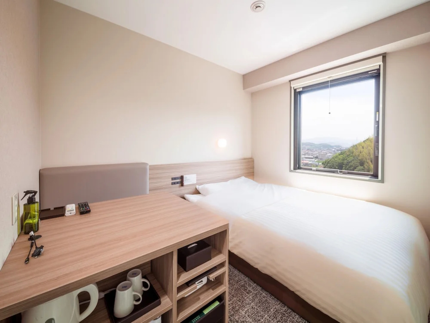 Super Hotel Anan Tomioka