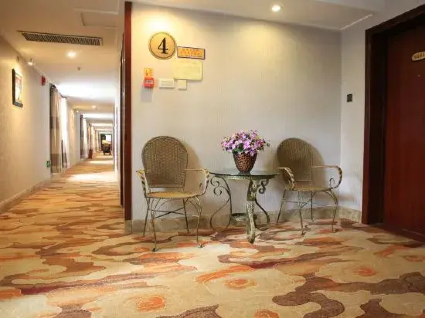 Century Holiday Hotel