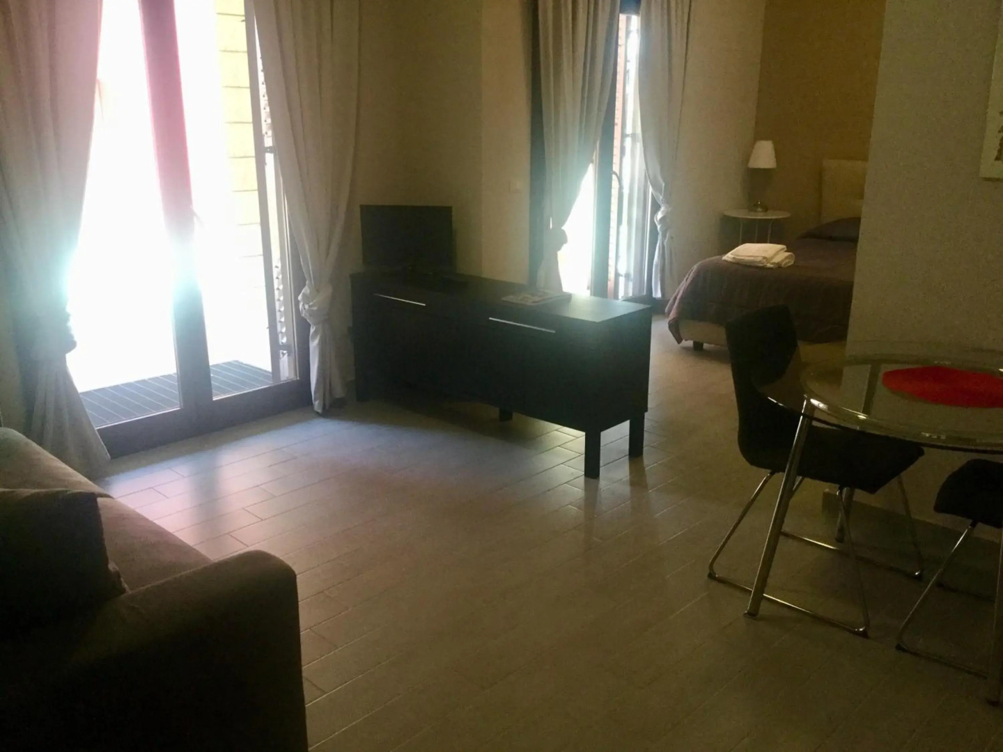 Marina di Cala del Sole