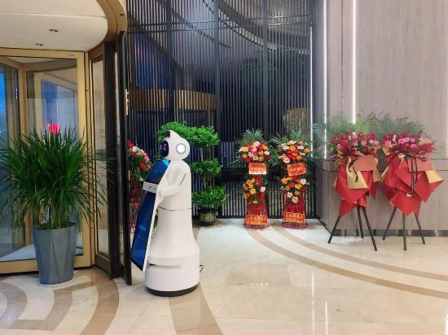 Hebe Xiyue Hotel (Loudi Guanjia Nao)