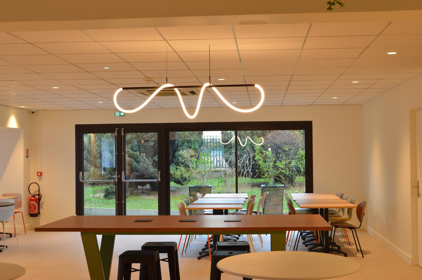 Hotel Kyriad Argenteuil