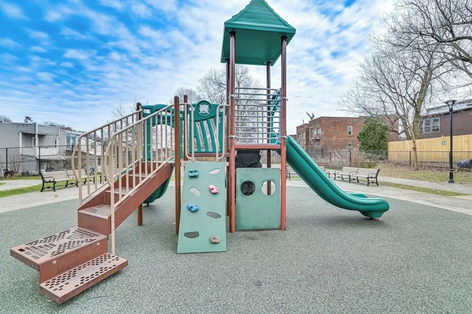 Downtown Albany Vacation Rental - Chic & Walkable!