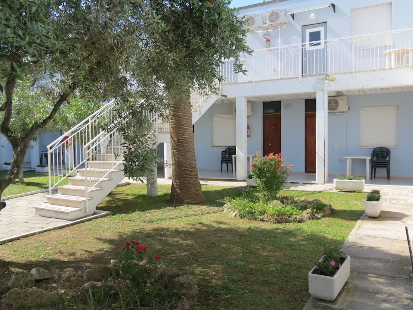 Villaggio Turistico Residence Mare