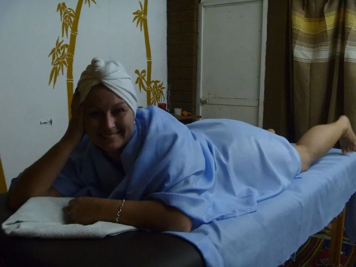 Posada de Xóchitl - Centro