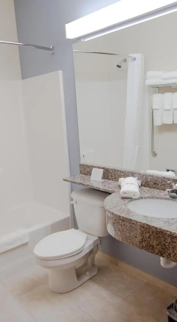 WeStay Suites - Belle Chasse