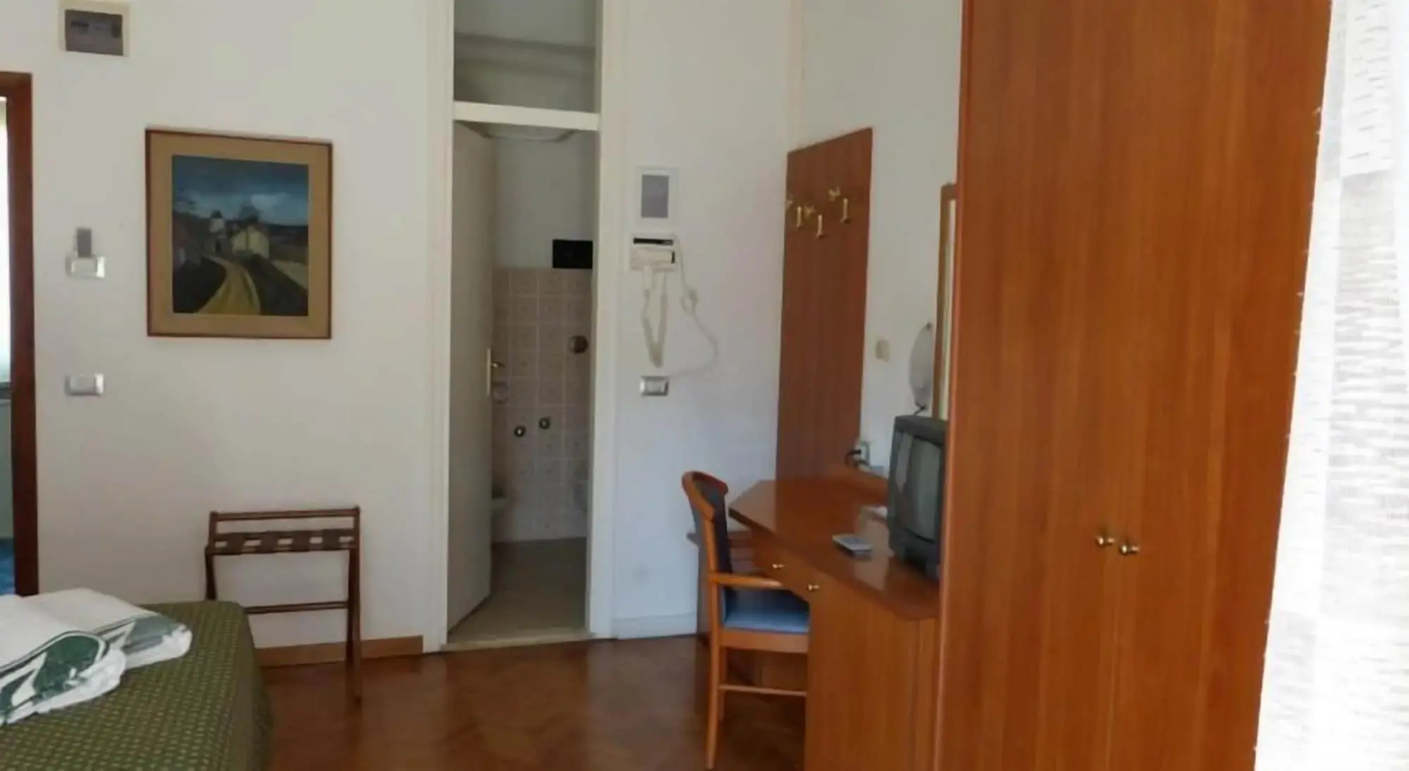 Hotel Giovanna Regina