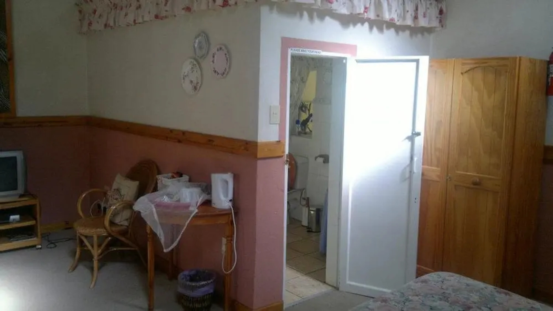 Highland Rose Country House & Serenity Spa