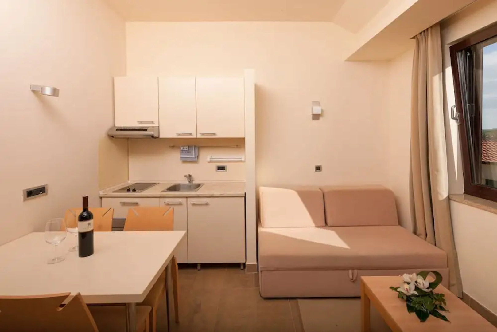 Maistra Apartments Petalon