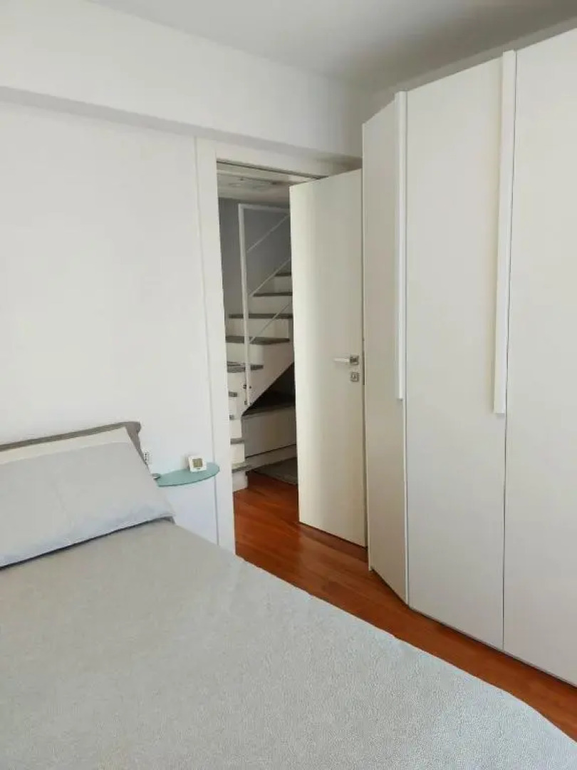 Incantevole appartamento con piscina e vista monti