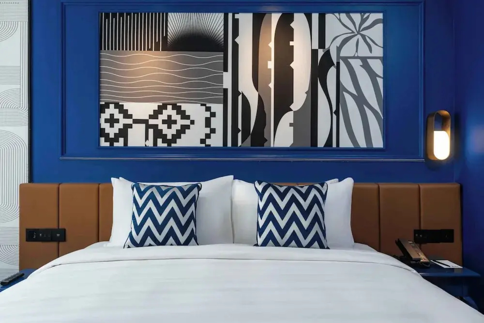 Отель Tribe Phuket Patong - Новый Отель