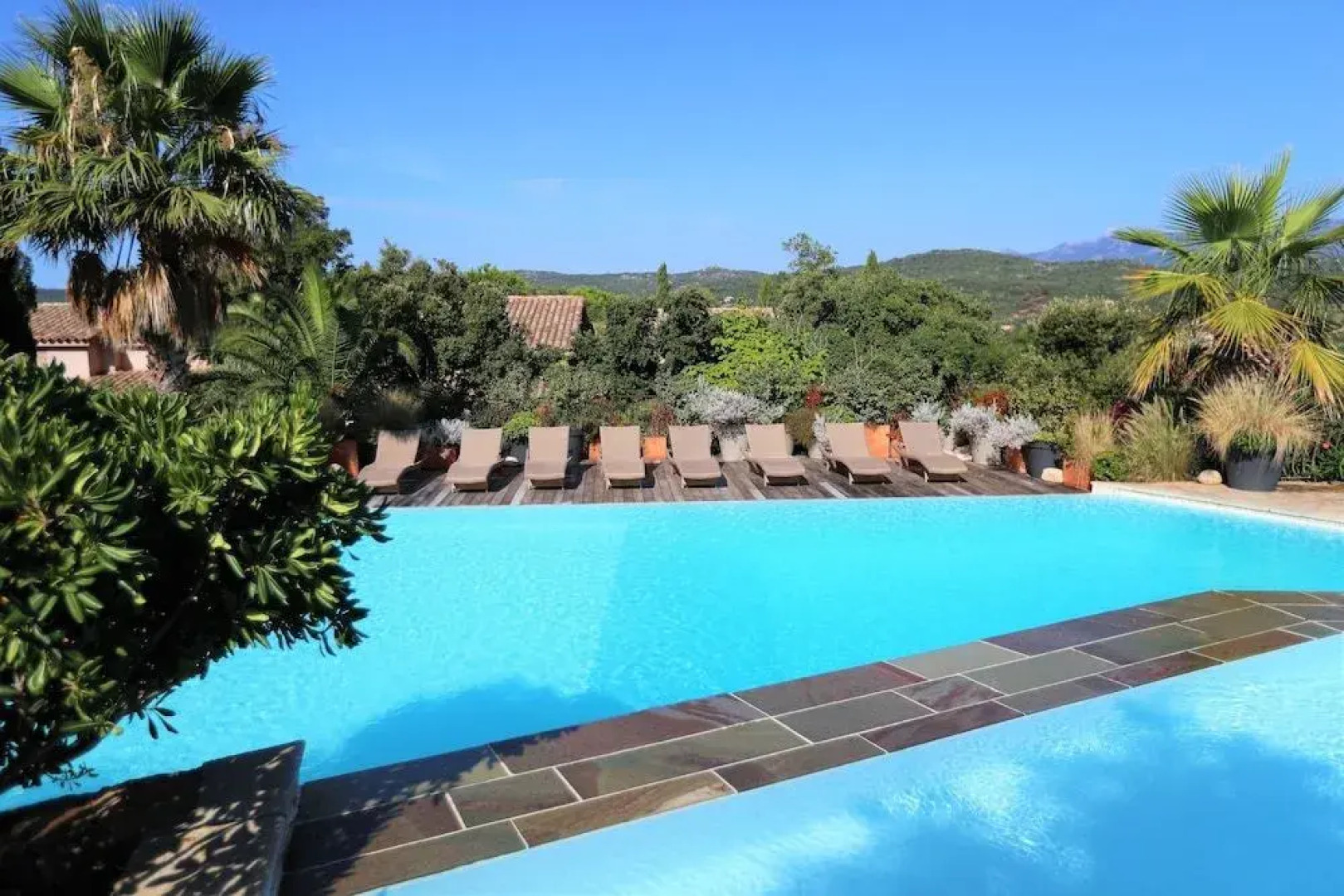 Les Toits de Santa Giulia