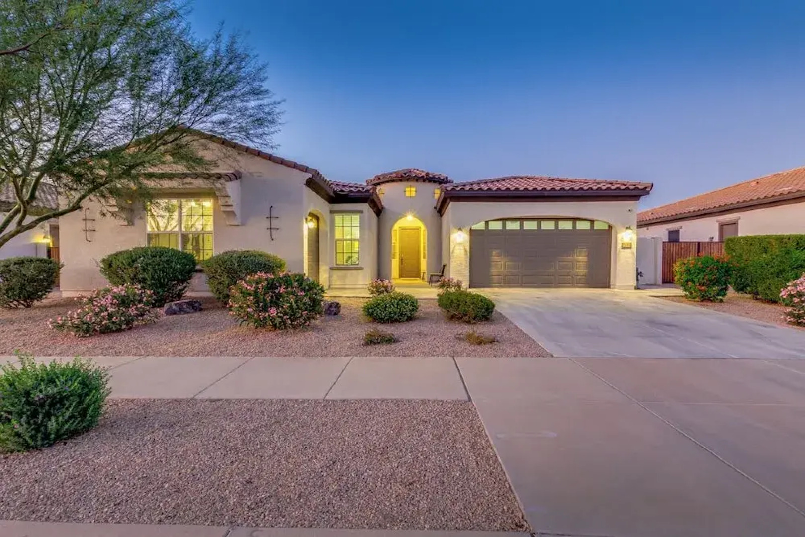 Pecan QC Queen Creek