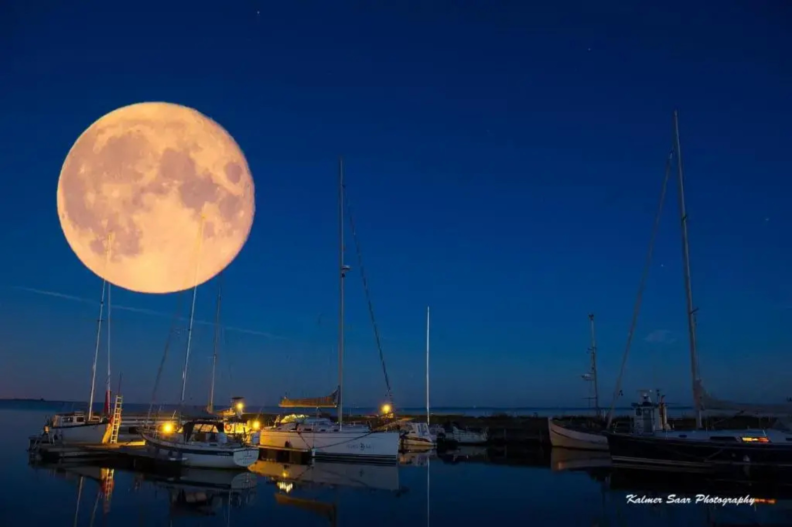 Lõunaranna Harbour Accommodation