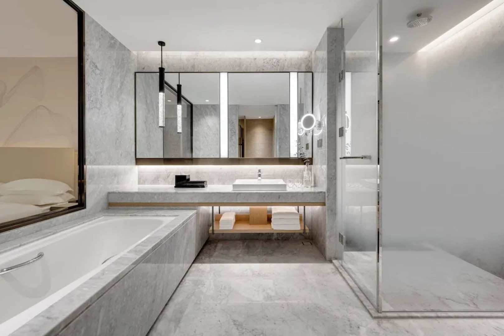 Kaohsiung Marriott Hotel