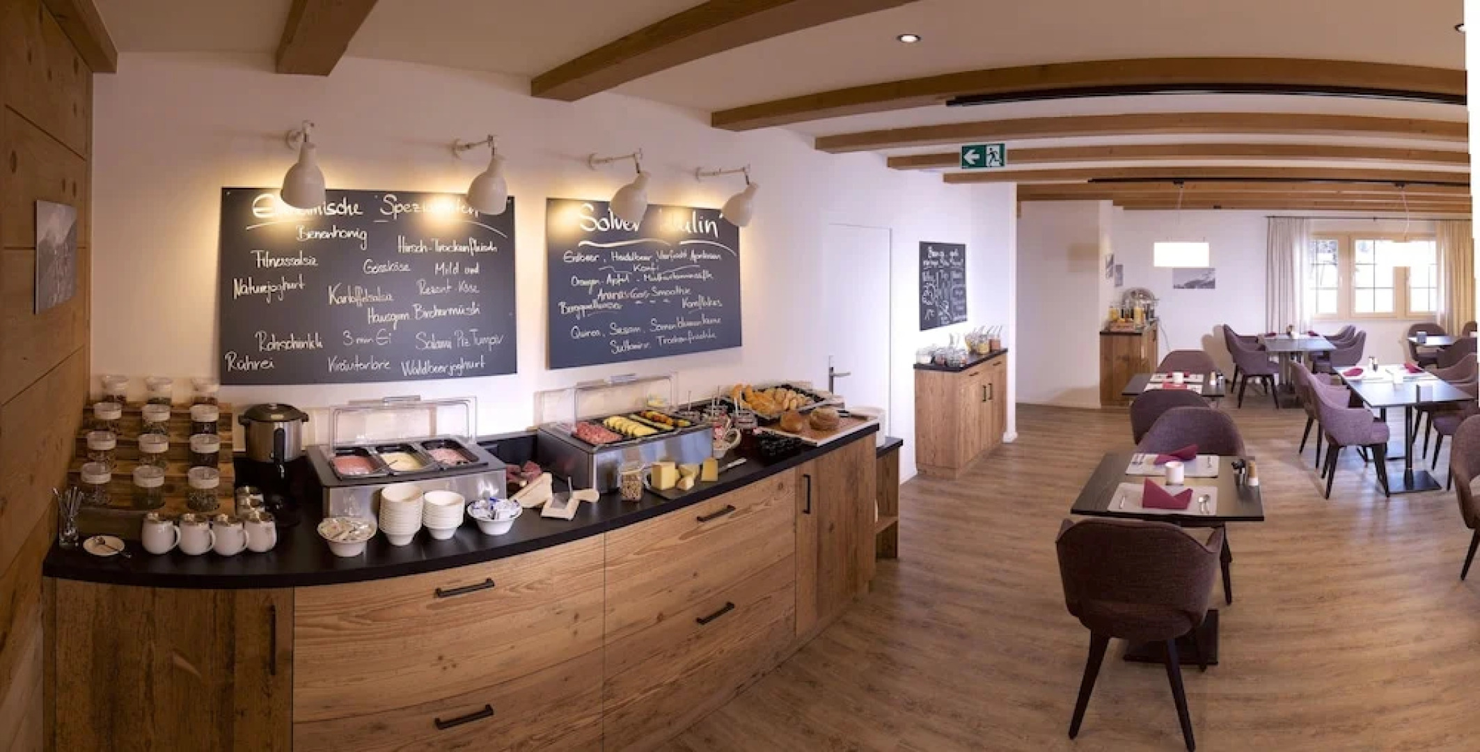 Hotel Mulin by Amanthos