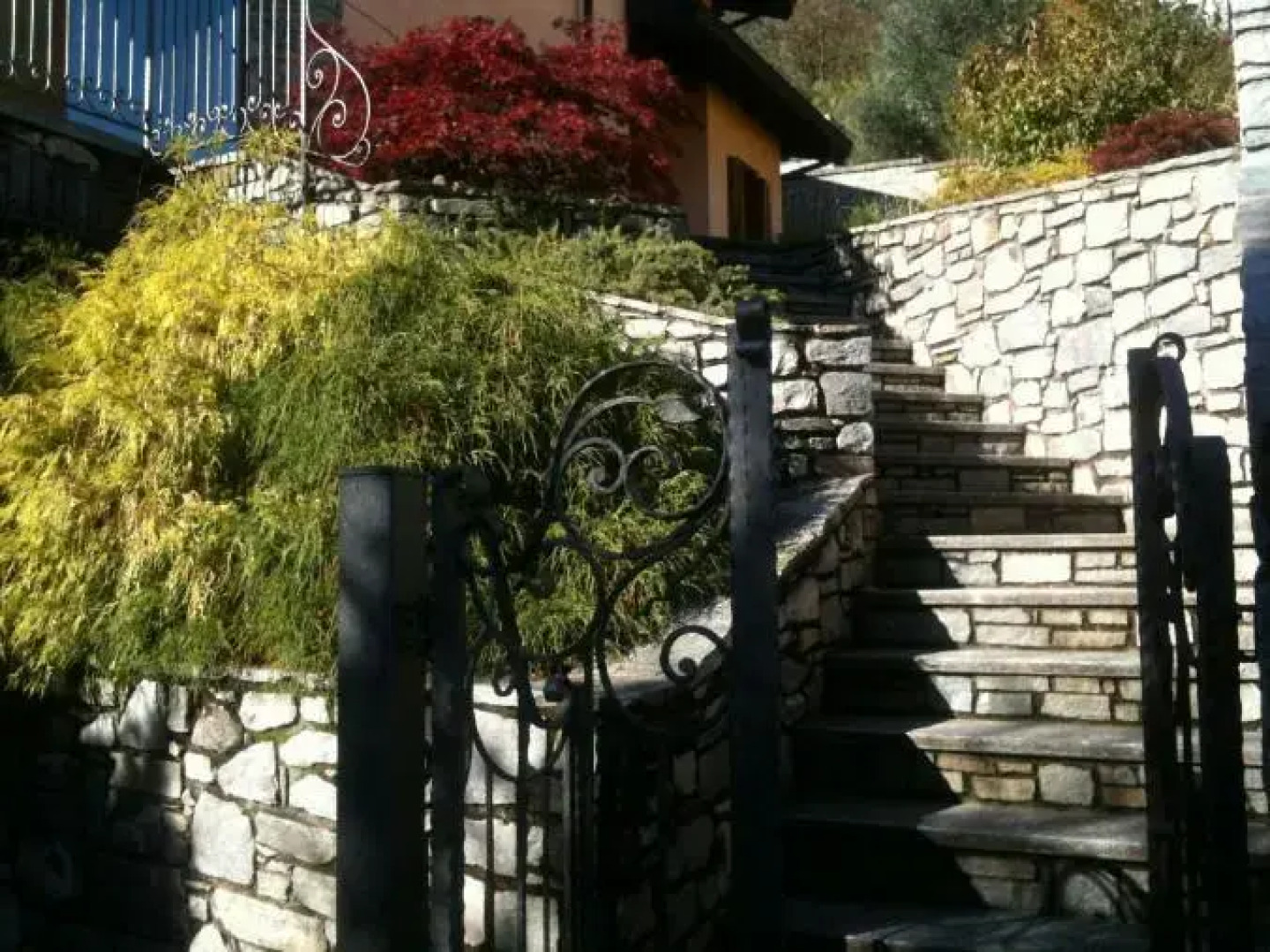 Mezzegra Pola Elegante