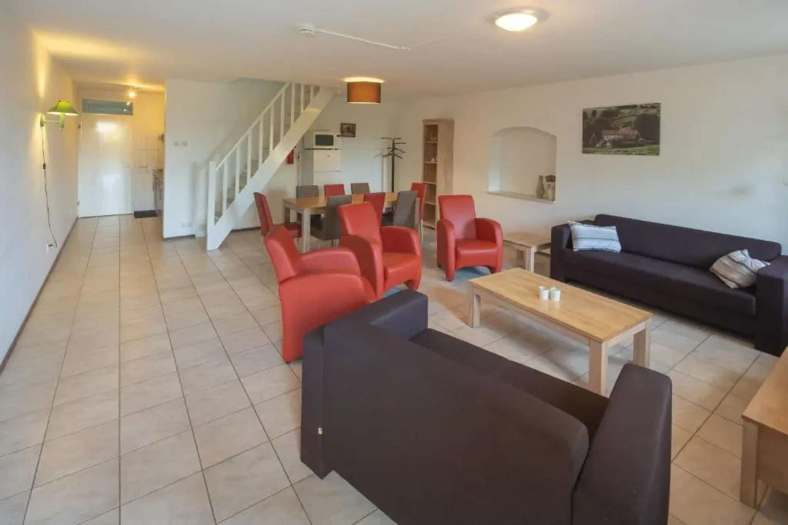 Recreatie Landgoed Terlingerhoeve