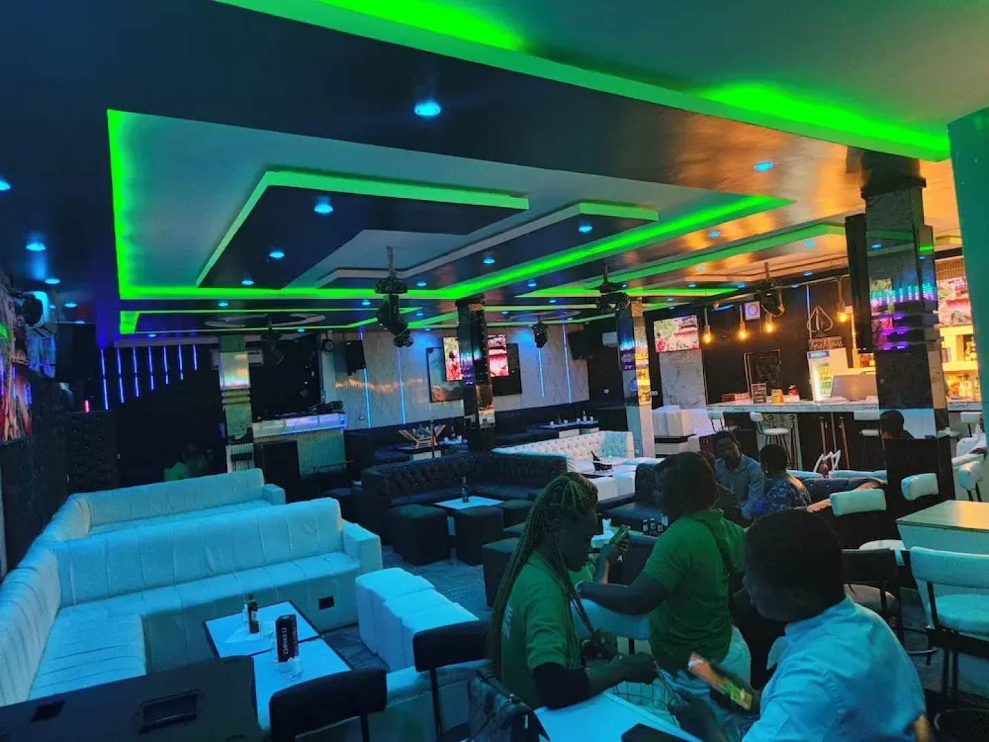 Newtown Palace Hotel