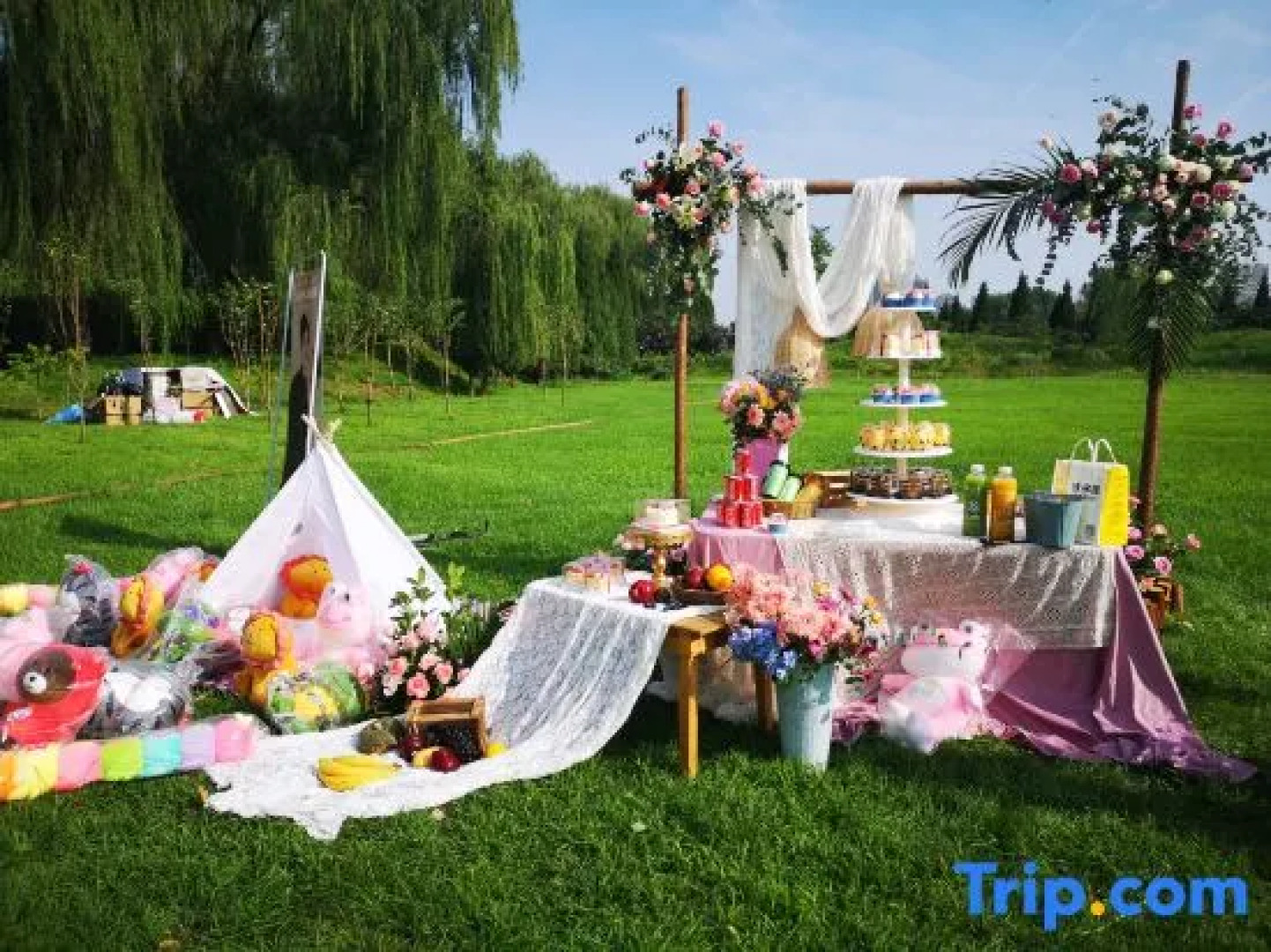 Tongzhou Yunheyuan Hotel (Capital Institute of Pediatrics Affiliated Children's Hospital Branch)