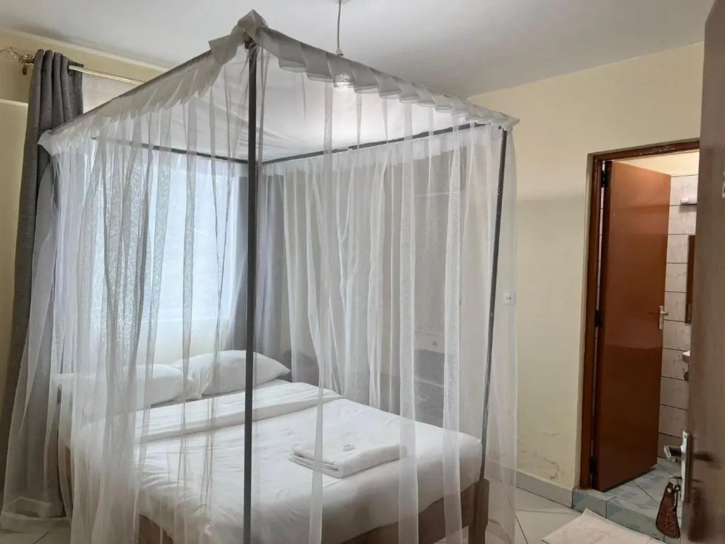 Lavender Garden Hotel