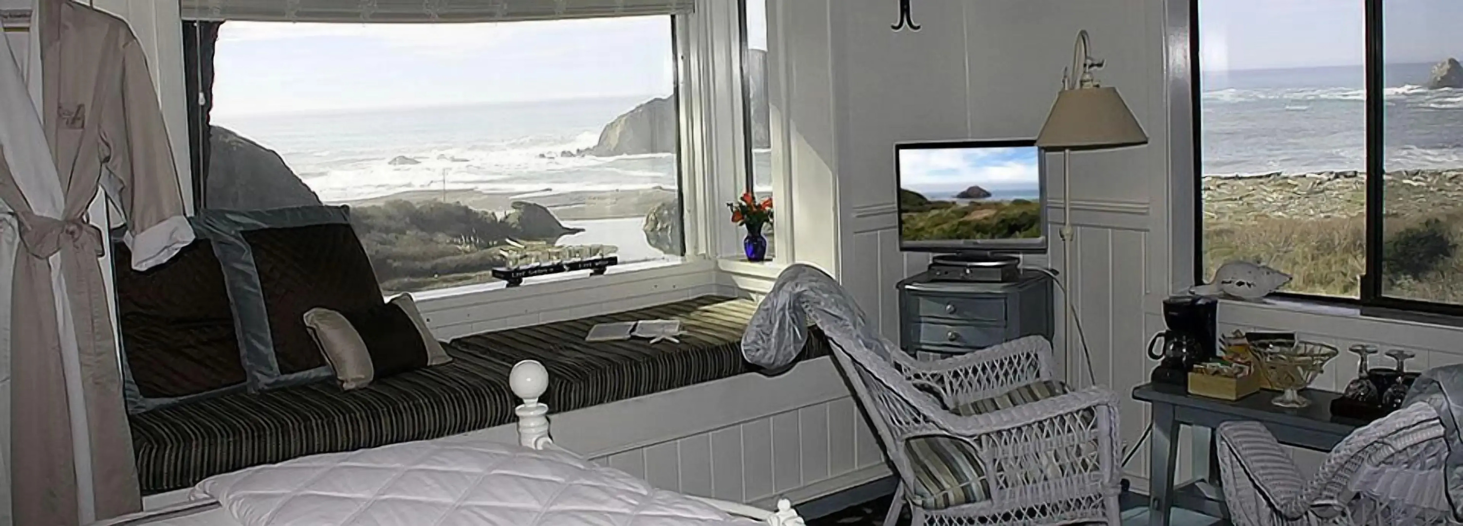 Elk Cove Inn & Spa