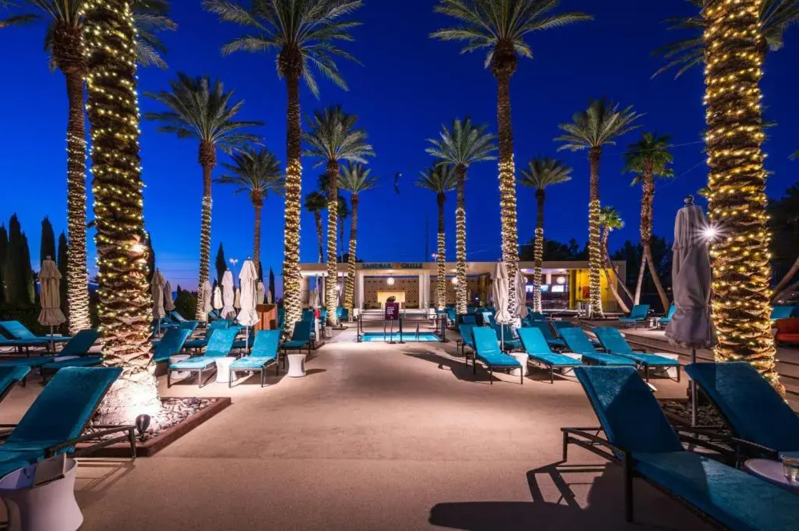 Green Valley Ranch Resort and Spa